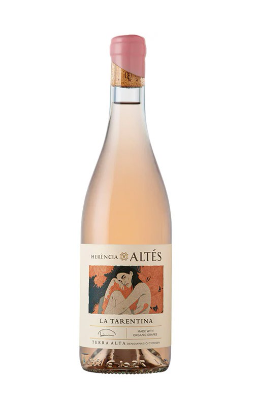 La Tarentina 2023 - En Copa de Balón