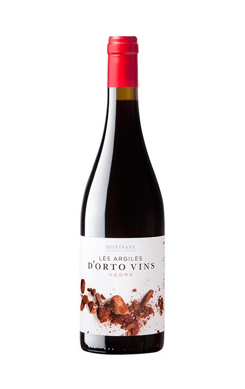 Les Argiles d’Orto Negre 2022 - En Copa de Balón