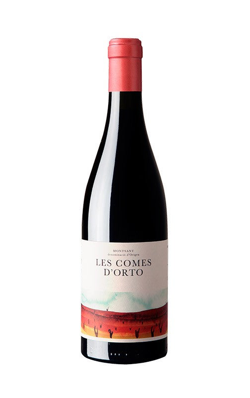 Les Comes D'Orto 2021 - En Copa de Balón