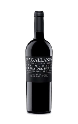 Magallanes Optimum 2016