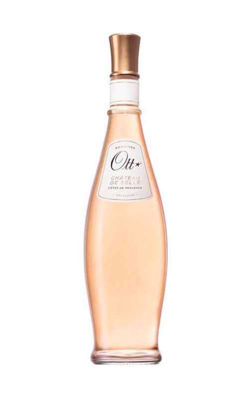 Magnum Ott Chateau de Selle 2022 - En Copa de Balón
