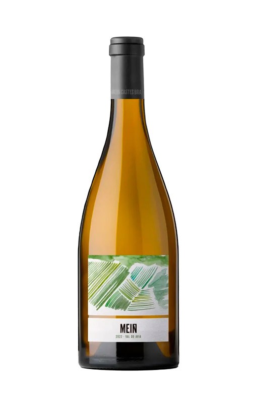 Mein Castes Brancas 2022 - En Copa de Balón