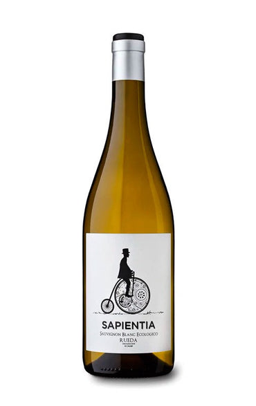 Sapientia Sauvignon Blanc 2024 - Imagen 2