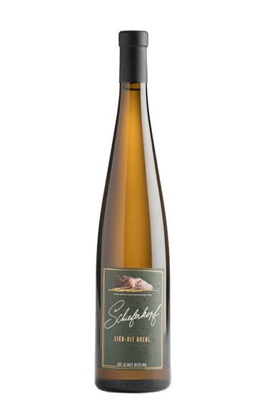 Schieferkopf Riesling Lieu-dit Buehl 2016 - Imagen 2