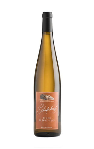 Schieferkopf Riesling Via Saint Jacques 2019