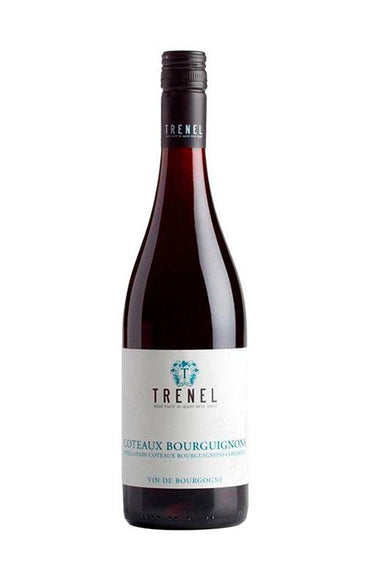 Trenel Coteaux Bourguignons 2023 - Imagen 2