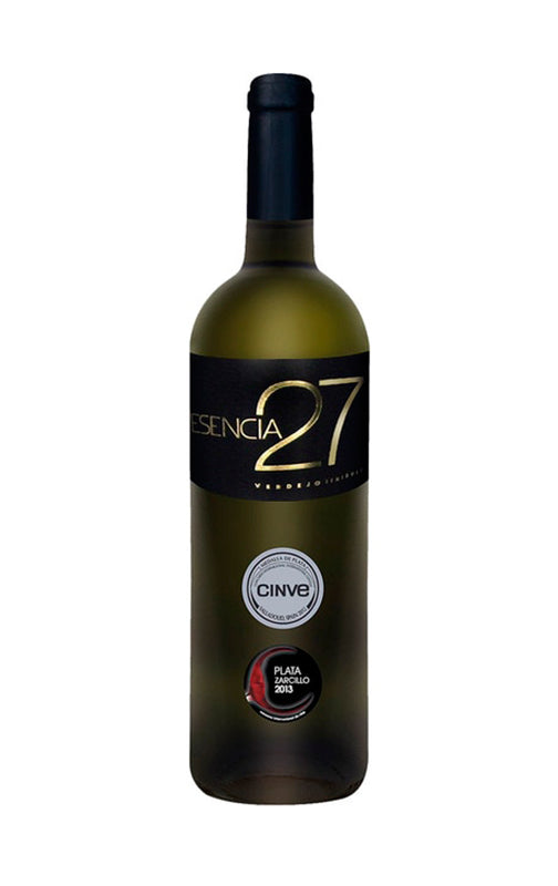 Esencia 27 Verdejo