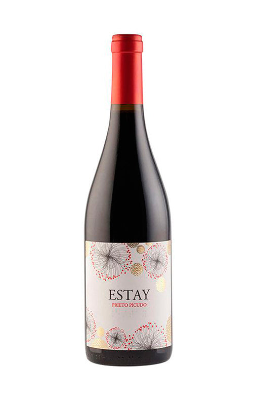 Estay Prieto Picudo