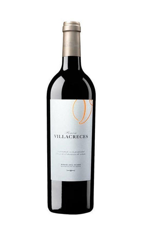 Finca Villacreces 2020