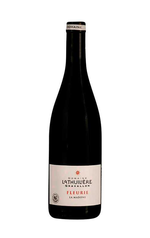 Fleurie La Madone 2023