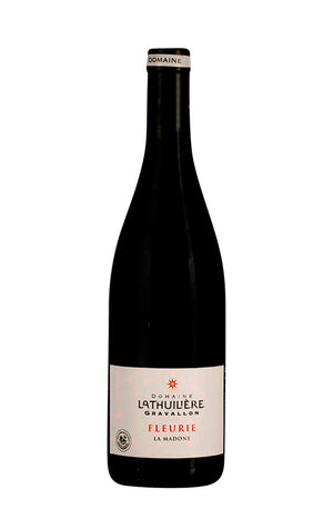 Fleurie La Madone 2023