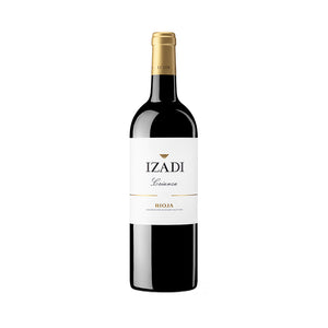 Izadi Crianza 2022