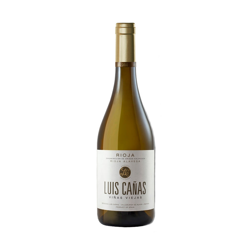 Luis Cañas Viñas Viejas 2023