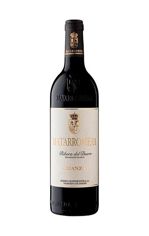 Matarromera Crianza 2022