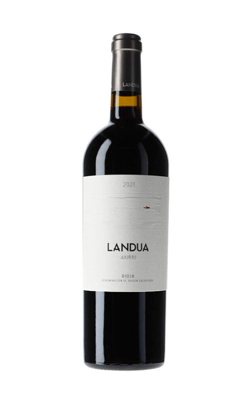 Landua 2021 - En Copa de Balón