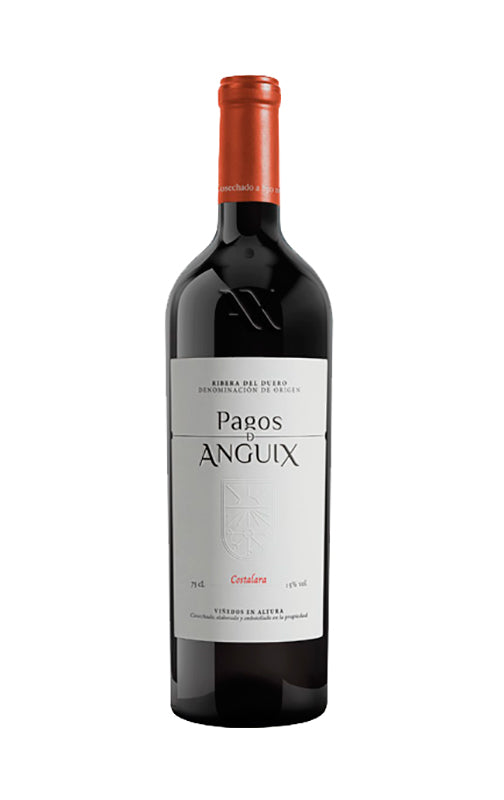 Pagos de Anguix 2022