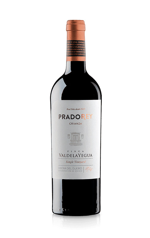 Prado Rey Valdelayegua
