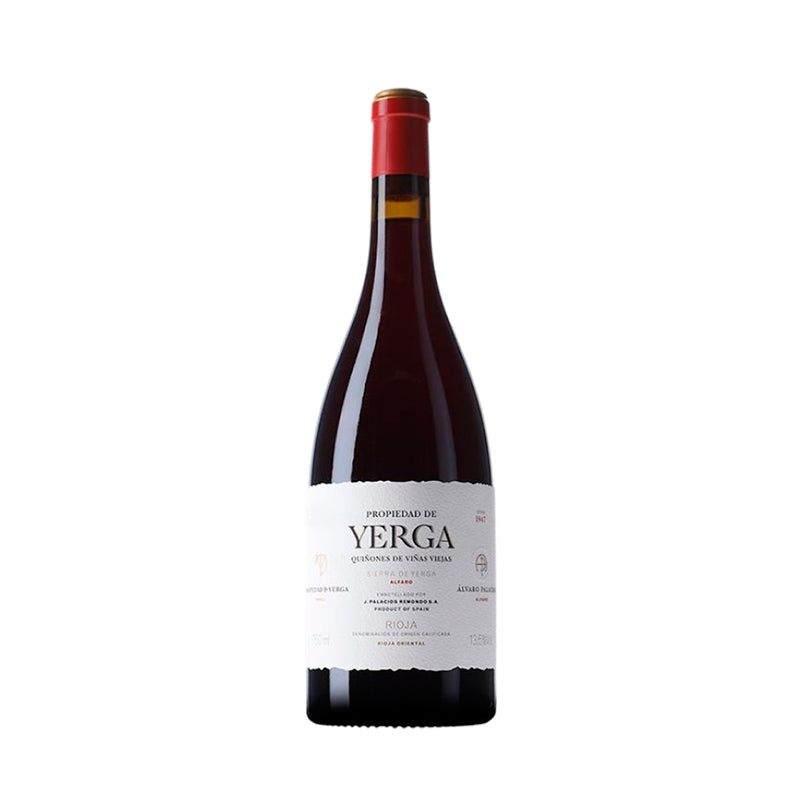 Propiedad de Yerga 2024