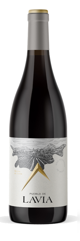 Pueblo de Lavia 2021