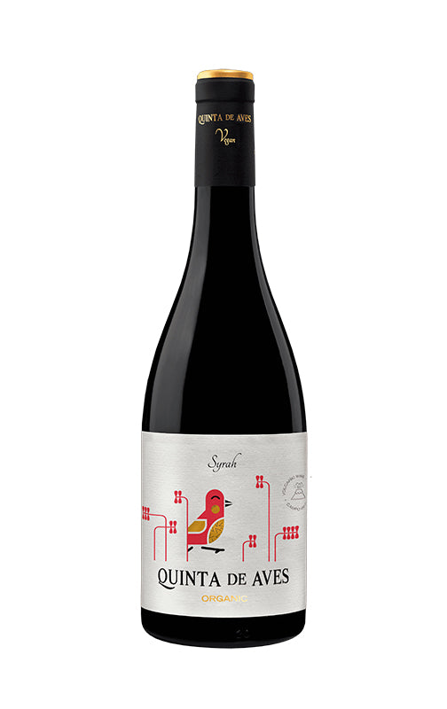 Quinta de Aves Syrah 2023