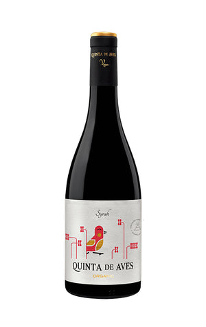 Quinta de Aves Syrah 2024