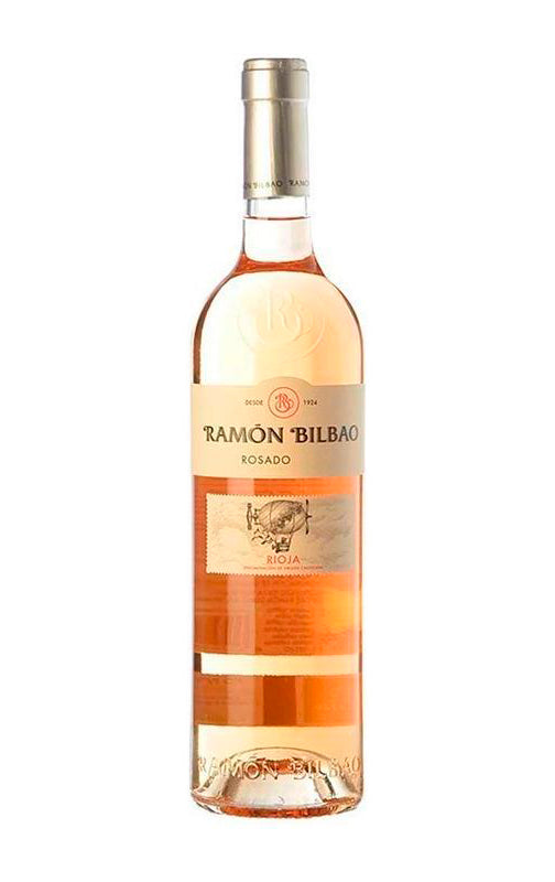 Ramón Bilbao Rosado 2024