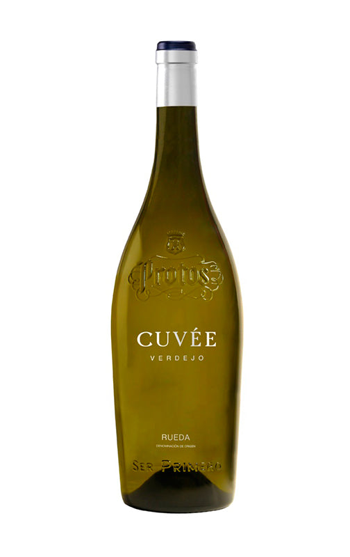 Protos Cuvee Blanco