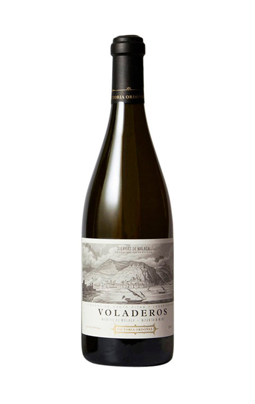 Voladeros Pedro Ximenez