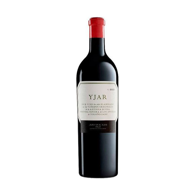 Yjar 2020