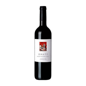 Enate Cabernet Sauvignon-Merlot 2021