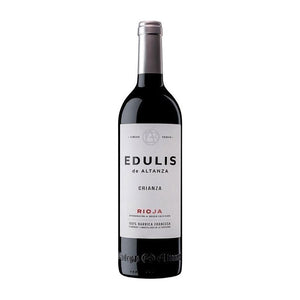 Edulis Crianza 2021