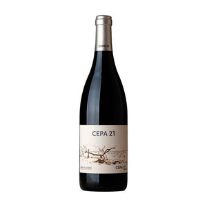 Cepa 21 2022