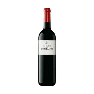 La Cueva del Contador 2020