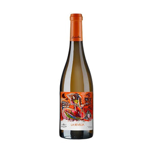 La Revelía Godello 2022