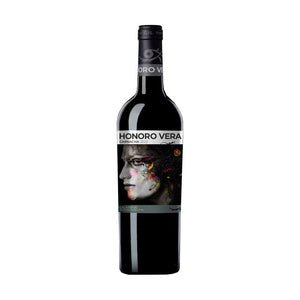 Honoro Vera Garnacha 2024