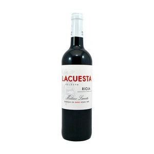 Lacuesta Selecto