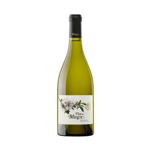 Flor de Muga blanco 2021