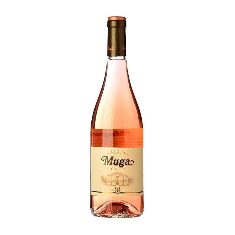 Muga Rosado 2023 - En Copa de Balón