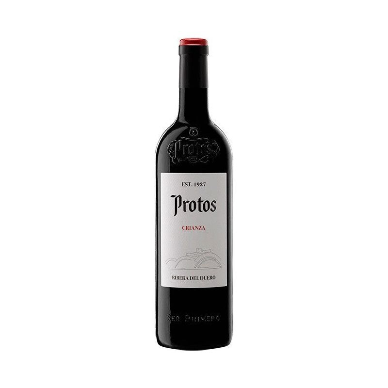 Magnum Protos Crianza 2020 - En Copa de Balón