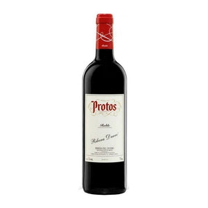 Protos Roble 2024