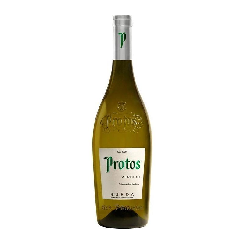 Protos Verdejo 2024 - En Copa de Balón