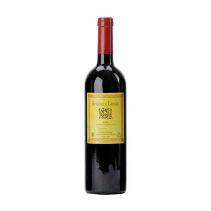 Remírez de Ganuza Reserva 2017