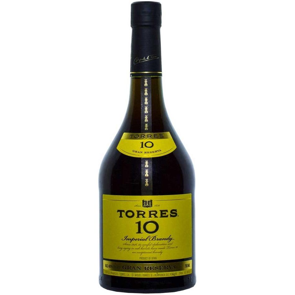 Brandy Torres 10 - En Copa de Balón