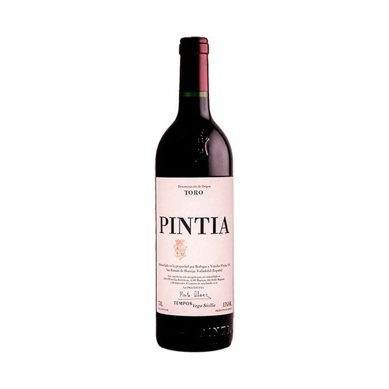Magnum Pintia 2019