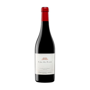 Artadi el Pisón 2018
