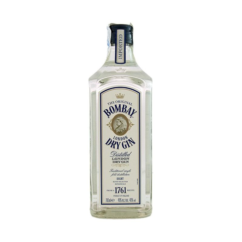 Gin Bombay Original - En Copa de Balón