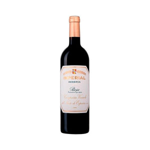 Cune Imperial Reserva 2019
