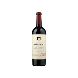 Arínzano La Casona 2010
