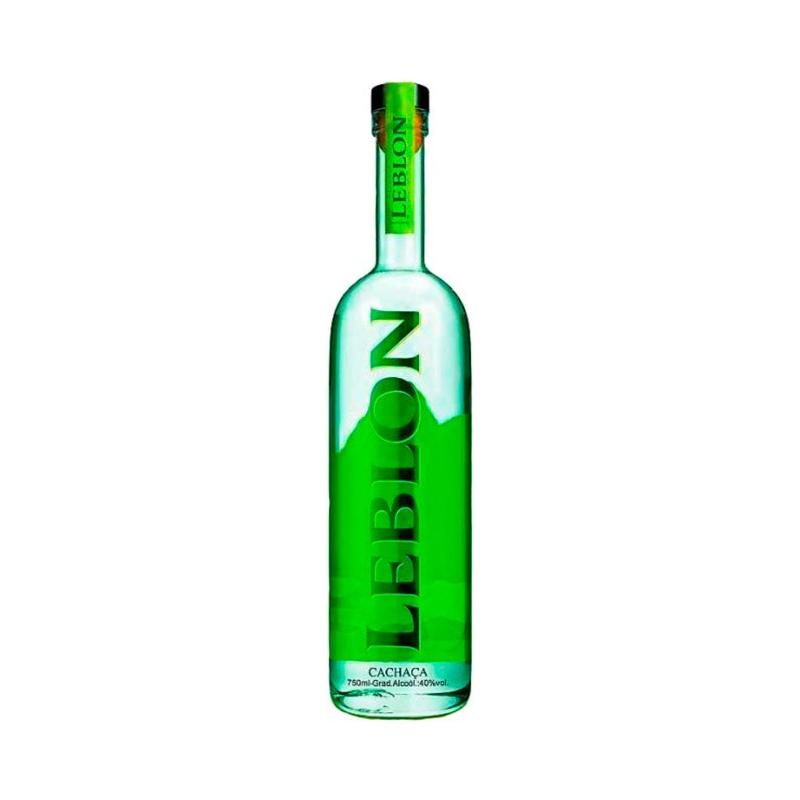 Cachaça Leblon