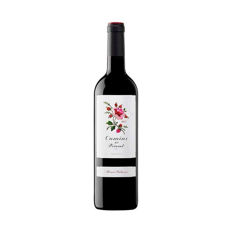 Camins del Priorat 2023 - En Copa de Balón